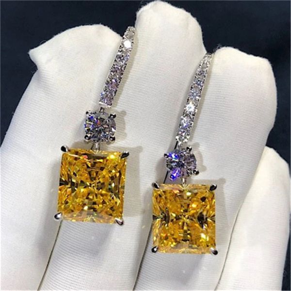 luxury square 3ct z diamond cz earrings real 925 sterling silver party wedding dangle earrings for women bridal jewelry
luxury square 3ct z diamond cz earrings real 925 sterling silver party wedding dangle earrings for women bridal jewelry