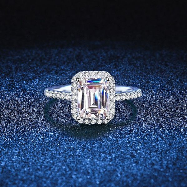 vecalon promise ring 925 sterling silver aaaaa cz luxury wedding band rings for women bridal party finger jewelry, Slivery;golden
vecalon promise ring 925 sterling silver aaaaa cz luxury wedding band rings for women bridal party finger jewelry, Slivery;golden
