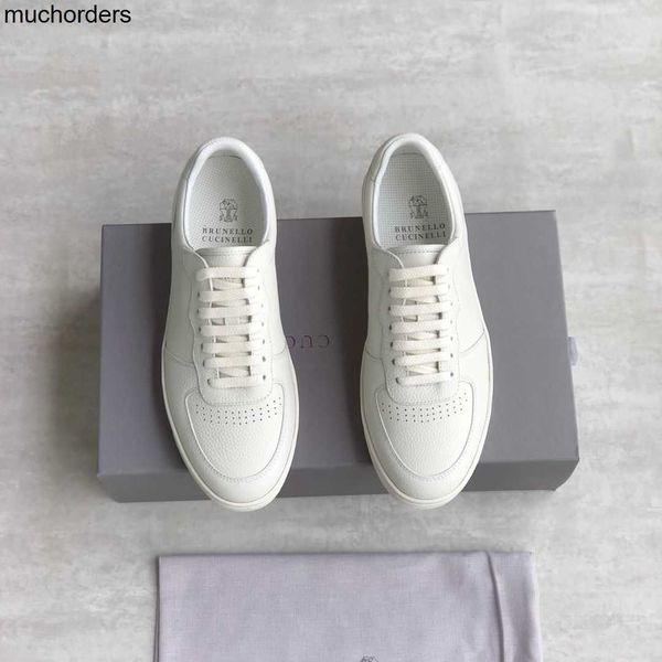 brunello cucinelli (bc) 2022 spring/summer new men's sports casual small white shoes board shoes, Black
brunello cucinelli (bc) 2022 spring/summer new men's sports casual small white shoes board shoes, Black