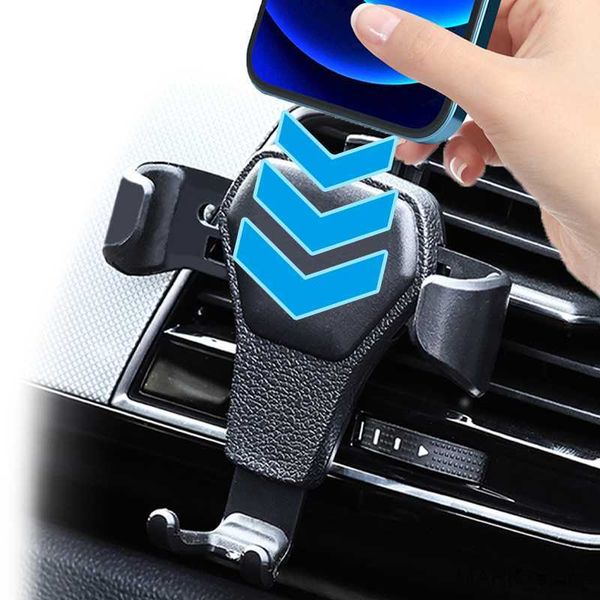 car holder universal gravity auto phone holder car air vent clip mount mobile phone holder cellphone stand support for r230626
car holder universal gravity auto phone holder car air vent clip mount mobile phone holder cellphone stand support for r230626