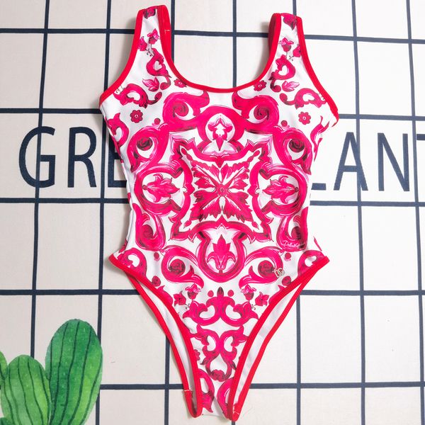 women swim wear flora print fashion brand logo one piece summer beach swimwear ladies swimsuit size s-xl suit adults swimming sport
women swim wear flora print fashion brand logo one piece summer beach swimwear ladies swimsuit size s-xl suit adults swimming sport