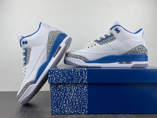 authentic jumpman 3 wizards 3s basketball shoes white metallic copper true blue cement grey outdoor running trainers sports sneakers with bo
authentic jumpman 3 wizards 3s basketball shoes white metallic copper true blue cement grey outdoor running trainers sports sneakers with bo