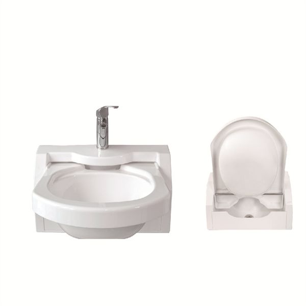 folding white acrylic sink basin 560*480*220mm marine boat caravan rv gr-y013
folding white acrylic sink basin 560*480*220mm marine boat caravan rv gr-y013