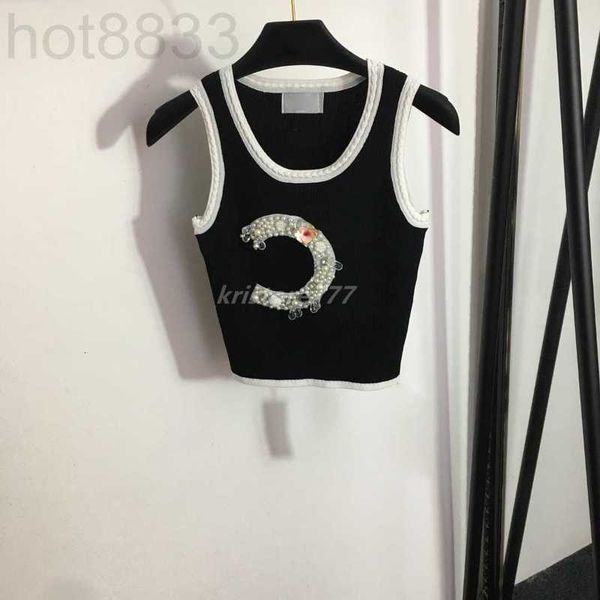 women's t-shirt designer 2023 women summer knit tee with beads crystal flower letter crop viscose t shirts clothing high end elasticit, White
women's t-shirt designer 2023 women summer knit tee with beads crystal flower letter crop viscose t shirts clothing high end elasticit, White