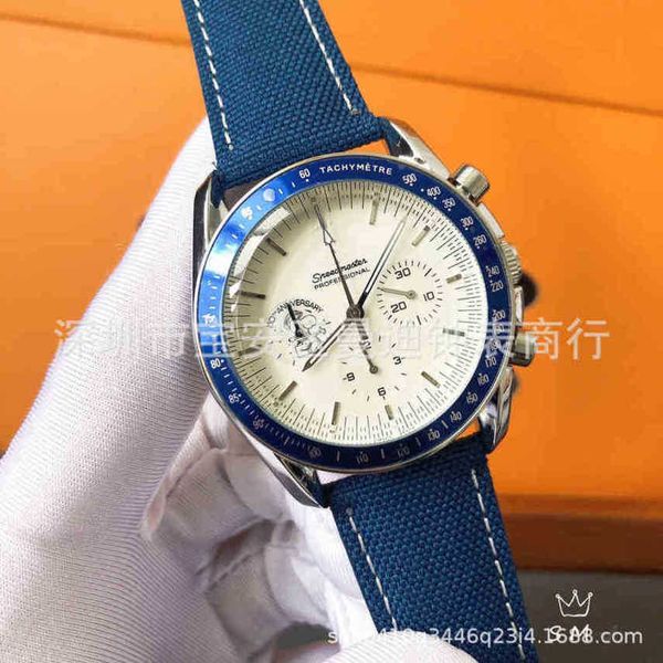 luxury omegas watch for men james bond 007 watches cjbl mechanical movement business gentleman's six needle timing super belt, Slivery;golden
luxury omegas watch for men james bond 007 watches cjbl mechanical movement business gentleman's six needle timing super belt, Slivery;golden