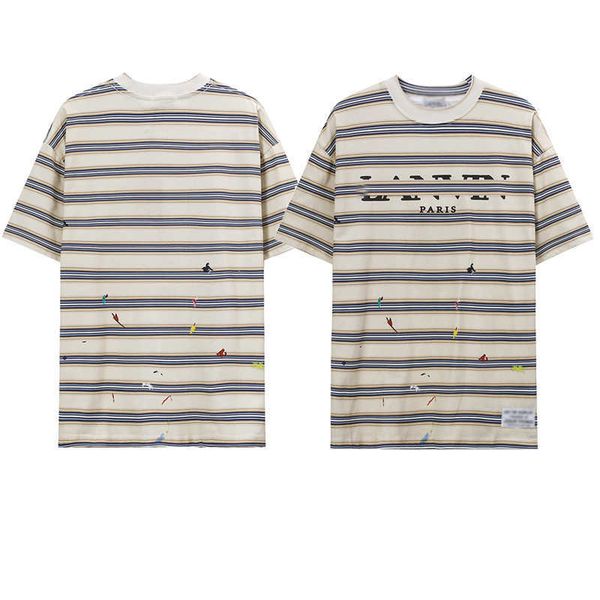 lanvins t-shirts colorful designer splash ink graffiti hand-painted printed luxury sports casual loose short sleeve t shirts fashion 2023 su, White;black
lanvins t-shirts colorful designer splash ink graffiti hand-painted printed luxury sports casual loose short sleeve t shirts fashion 2023 su, White;black