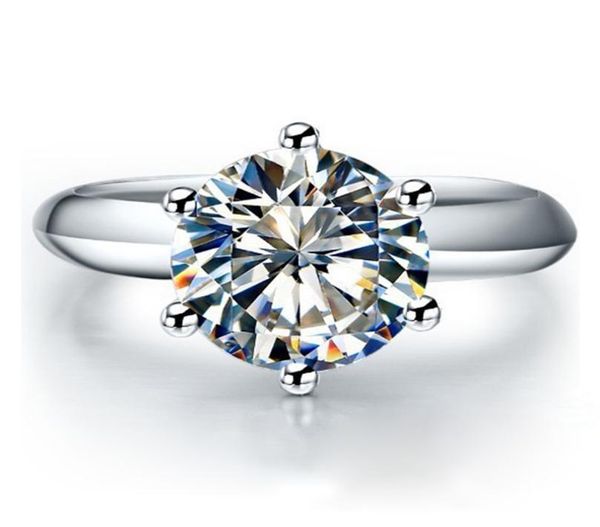 qyi silver 925 rings women engagement silver rings round simulated diamond very shiny wedding gift ring stone size 11523 ct y12633554, Golden;silver
qyi silver 925 rings women engagement silver rings round simulated diamond very shiny wedding gift ring stone size 11523 ct y12633554, Golden;silver