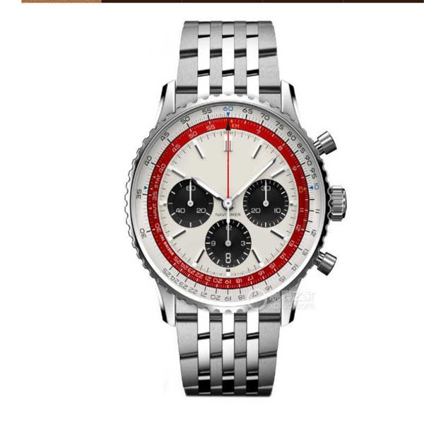 luxury men's 6 hands second runner watch stainless steel quartz belt watch0720, Slivery;brown
luxury men's 6 hands second runner watch stainless steel quartz belt watch0720, Slivery;brown