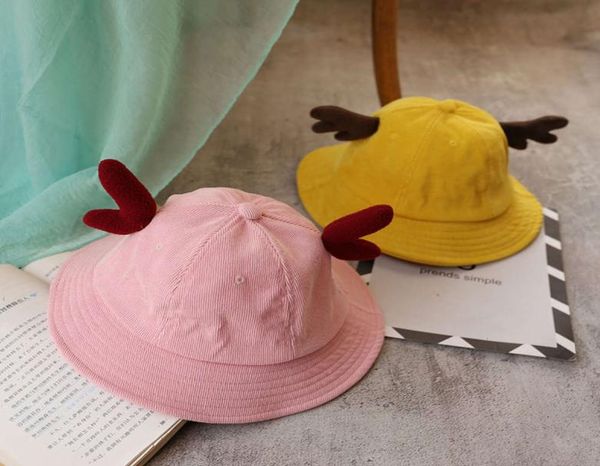 handmade antler fisherman039s cap spring and summer parent child corduroy basin cap children039s cartoon sun hat7214830, Yellow
handmade antler fisherman039s cap spring and summer parent child corduroy basin cap children039s cartoon sun hat7214830, Yellow