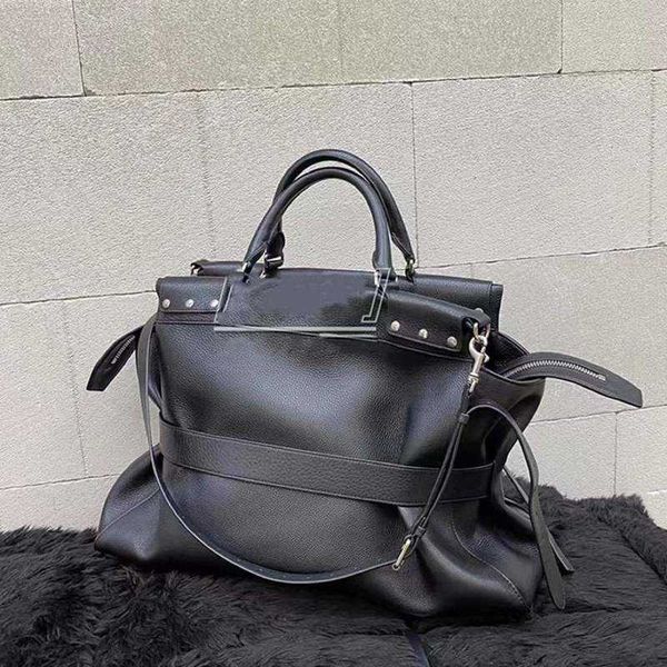 fashion versatile large capacity dark belt design biker handheld crossbody bag crossbody bag 0714
fashion versatile large capacity dark belt design biker handheld crossbody bag crossbody bag 0714