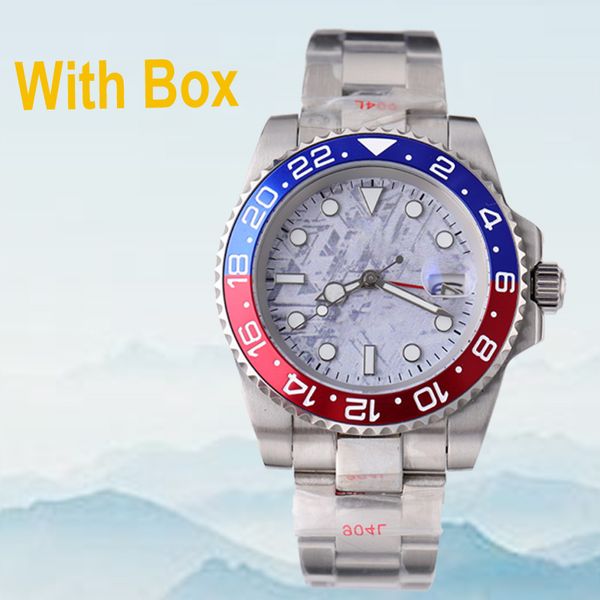 ceramic bezel mens watches 40mm automatic 2813 movement watch luminous sapphire waterproof sports self wind fashion wristwatches montre de l, Slivery;brown
ceramic bezel mens watches 40mm automatic 2813 movement watch luminous sapphire waterproof sports self wind fashion wristwatches montre de l, Slivery;brown