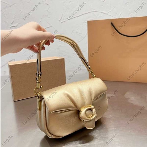 classic designer women pillow tabby shoulder bag soft flap tote bag designer small genuine leather fashion messenger bag detachable shoulder
classic designer women pillow tabby shoulder bag soft flap tote bag designer small genuine leather fashion messenger bag detachable shoulder