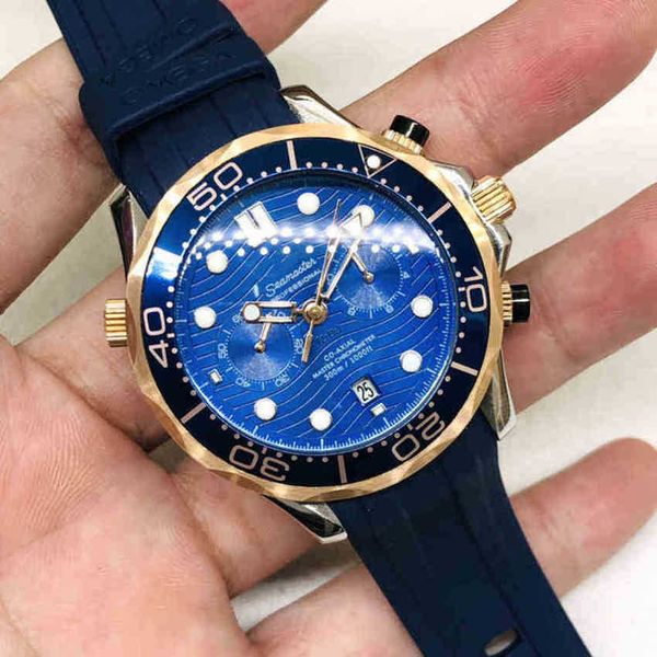 designer omegas watches james bond 007 same watch 1umz mechanical movement a european sailing boat five rose steel band fc007, Slivery;golden
designer omegas watches james bond 007 same watch 1umz mechanical movement a european sailing boat five rose steel band fc007, Slivery;golden