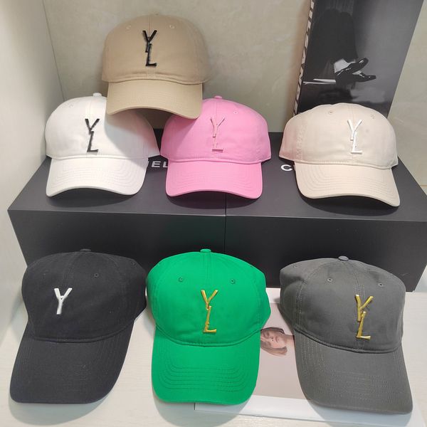 designer hats fashion baseball caps black and blue classic letters designers caps hats mens womens bucket hat, Blue;gray
designer hats fashion baseball caps black and blue classic letters designers caps hats mens womens bucket hat, Blue;gray