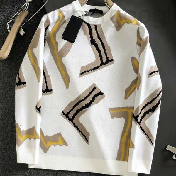 men's sweaters designer winter wool sweater men women jacquard sweater embroidered sweatshirt long-sleeved tshirt casual pullover knitw, White;black
men's sweaters designer winter wool sweater men women jacquard sweater embroidered sweatshirt long-sleeved tshirt casual pullover knitw, White;black