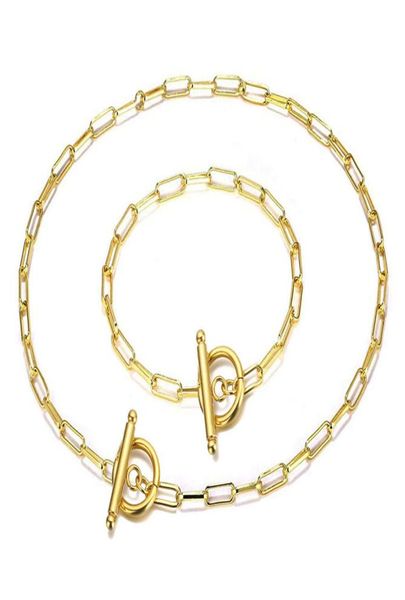 fashion punk hip hop jewelry stainless steel square chain toggle ot buckle jewelry sets for woman gold silver color bracelet neckl3893353
fashion punk hip hop jewelry stainless steel square chain toggle ot buckle jewelry sets for woman gold silver color bracelet neckl3893353