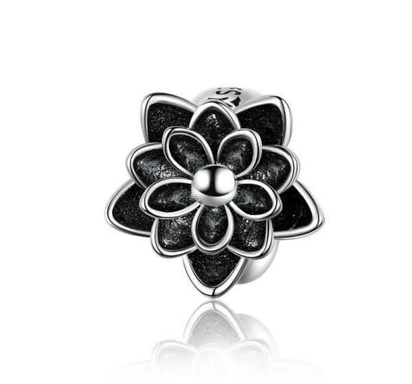 vintage unique tibetan silver black lotus charms fit charms for girls christmas gifts real 925 sterling silver6574661, Bronze;silver
vintage unique tibetan silver black lotus charms fit charms for girls christmas gifts real 925 sterling silver6574661, Bronze;silver