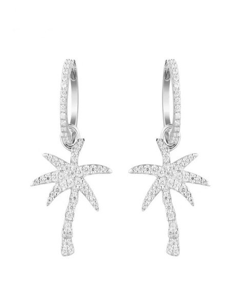 925 sterling silver fashion simple women coconut palm tree dangle earring drop earrings summer holiday hawaii earring jewelry engl5026477
925 sterling silver fashion simple women coconut palm tree dangle earring drop earrings summer holiday hawaii earring jewelry engl5026477