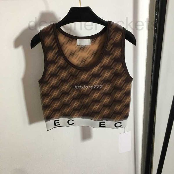 women's t-shirt designer women tee vest knits jogging t shirts with all-over letter pattern crop high end brand stretch sleeveless cam, White
women's t-shirt designer women tee vest knits jogging t shirts with all-over letter pattern crop high end brand stretch sleeveless cam, White