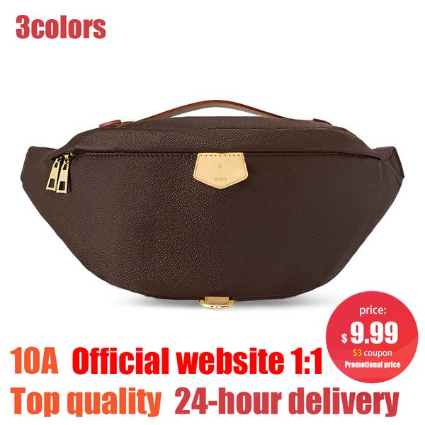2023 new m43644 hand bag waist packs chest belt cross body luxury shoulder bags designers womens mens hobo leather travel bags clutch lady f
2023 new m43644 hand bag waist packs chest belt cross body luxury shoulder bags designers womens mens hobo leather travel bags clutch lady f
