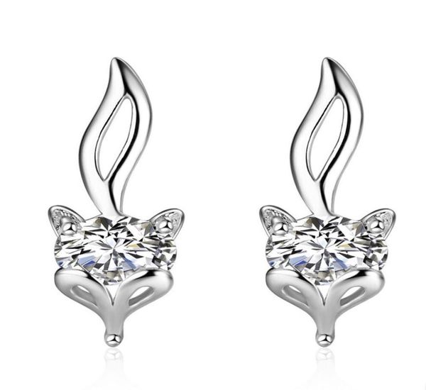 exquisite silver stud earrings cute fox gold plated silver earring girls cuff ear jewelry gift screw back whole fox earrings5574155, Golden;silver
exquisite silver stud earrings cute fox gold plated silver earring girls cuff ear jewelry gift screw back whole fox earrings5574155, Golden;silver