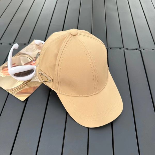 luxury designer brand baseball cap for men and women new inverted triangle letter sun hat fashion trend versatile, Blue;gray
luxury designer brand baseball cap for men and women new inverted triangle letter sun hat fashion trend versatile, Blue;gray
