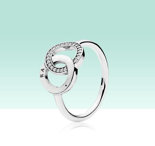 925 sterling silver circle rings with original logo box fit women wedding engagement jewelry ring set4554992, Slivery;golden
925 sterling silver circle rings with original logo box fit women wedding engagement jewelry ring set4554992, Slivery;golden