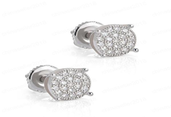 925 silver hip hop iced out stud earrings for men women bling zircon cz gemstone silver earring hiphop rapper jewelry gift4480234, Golden;silver
925 silver hip hop iced out stud earrings for men women bling zircon cz gemstone silver earring hiphop rapper jewelry gift4480234, Golden;silver
