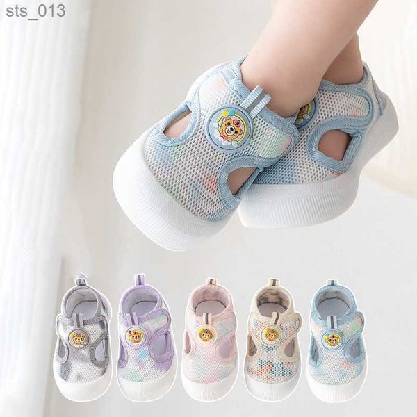 kids summer mesh breathable non-skid toddler shoes 10m-3y baby boys girls candy color sandals lightweight school shoes prewalker l230518
kids summer mesh breathable non-skid toddler shoes 10m-3y baby boys girls candy color sandals lightweight school shoes prewalker l230518