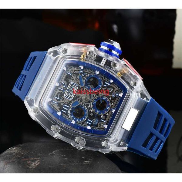 mens watch r ichardess watches fashion style luxury watch sport quartz business transparent silicone watch man calendar wristwatch date mode, Black;brown
mens watch r ichardess watches fashion style luxury watch sport quartz business transparent silicone watch man calendar wristwatch date mode, Black;brown
