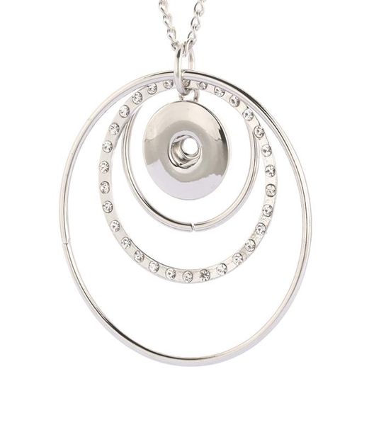 jewelry accessories fashion jewelrynecklace 2019 new snap jewelry flower necklace crystal snap button necklace for women fit 18mm 6151113, Silver
jewelry accessories fashion jewelrynecklace 2019 new snap jewelry flower necklace crystal snap button necklace for women fit 18mm 6151113, Silver