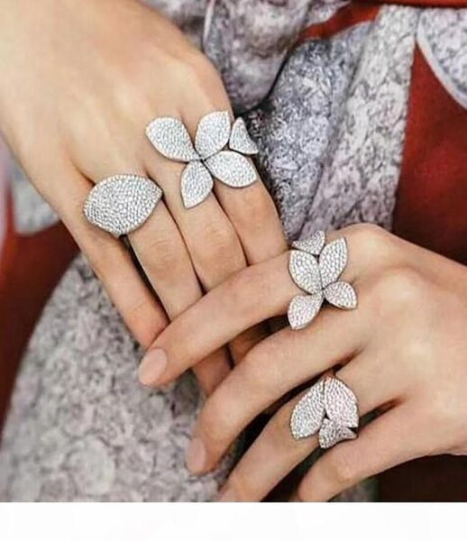f infinity luxury jewelry real 925 sterling silver pave white clear 5a cubic zirconia eternity open adjustable wedding flower ring8034551, Slivery;golden
f infinity luxury jewelry real 925 sterling silver pave white clear 5a cubic zirconia eternity open adjustable wedding flower ring8034551, Slivery;golden