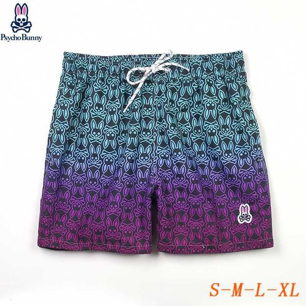 psycho bunny designer shorts mens fashion beach pants skull rabbit luxury brand surfing sports quick dried european style rhude size 1 7 5on, White;black
psycho bunny designer shorts mens fashion beach pants skull rabbit luxury brand surfing sports quick dried european style rhude size 1 7 5on, White;black