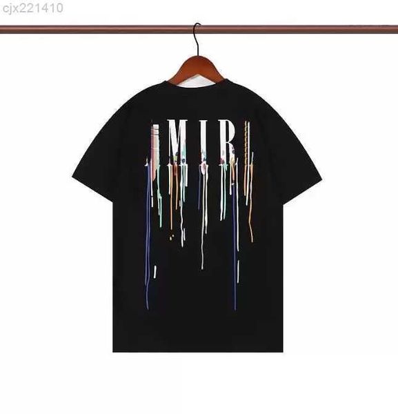men's t-shirts amari designer shirts printed fashion man tshirt cotton womens short sleeve luxury hip hop streetwear luxurious tshirts, White;black
men's t-shirts amari designer shirts printed fashion man tshirt cotton womens short sleeve luxury hip hop streetwear luxurious tshirts, White;black