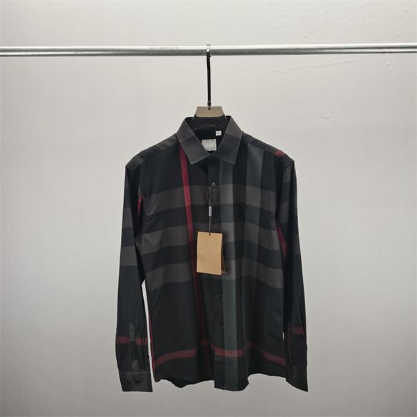 2023 mens shirt luxurys designers fashion menswear casual bussiness shirtsa classic man dress shirts men long sleeve brand fashions spring, White;black
2023 mens shirt luxurys designers fashion menswear casual bussiness shirtsa classic man dress shirts men long sleeve brand fashions spring, White;black