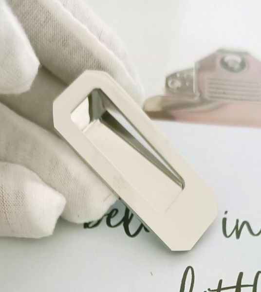 fashion stainless steel money clips with black hexagon pattern money clip no include box9298336
fashion stainless steel money clips with black hexagon pattern money clip no include box9298336