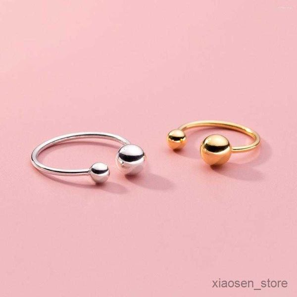wedding rings rings rings 925 sterling unique gold ball ring for women jewelry finger open gift r230626, Slivery;golden
wedding rings rings rings 925 sterling unique gold ball ring for women jewelry finger open gift r230626, Slivery;golden