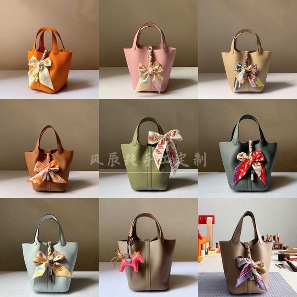 wholesale designer h ormes totes handbags family pure handmade wax thread handsewn vegetable basket bag water bucket large capacity versatil
wholesale designer h ormes totes handbags family pure handmade wax thread handsewn vegetable basket bag water bucket large capacity versatil