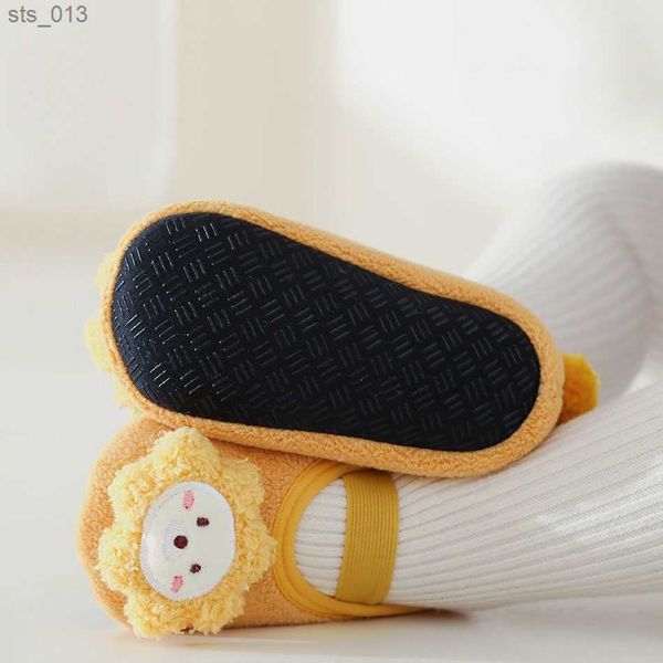 baby first walkers newborn slip on floor socks toddler sponge soft sole cartoon bunny lion fox crib shoes infant prewalker 0-3t l230518
baby first walkers newborn slip on floor socks toddler sponge soft sole cartoon bunny lion fox crib shoes infant prewalker 0-3t l230518