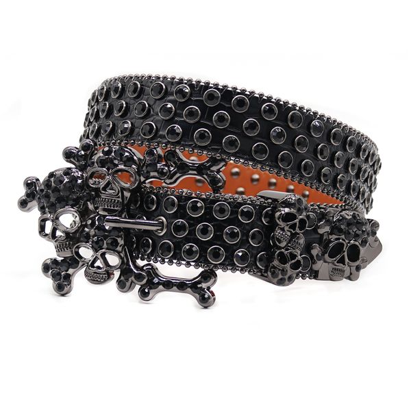 punk rhinestone bb belts western simon belts skull diamond belts for women western bling rhinestone studded belt luxury designer leather wid, Black;brown
punk rhinestone bb belts western simon belts skull diamond belts for women western bling rhinestone studded belt luxury designer leather wid, Black;brown