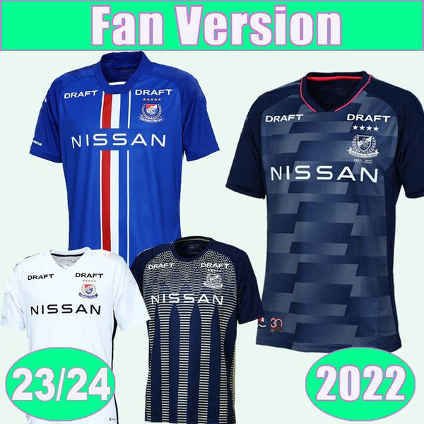23 24 yokohama f.marinos mens soccer jerseys sane marcos jr. elber home blue away white commemorative edition football shirts short sleeve u, Black;yellow
23 24 yokohama f.marinos mens soccer jerseys sane marcos jr. elber home blue away white commemorative edition football shirts short sleeve u, Black;yellow