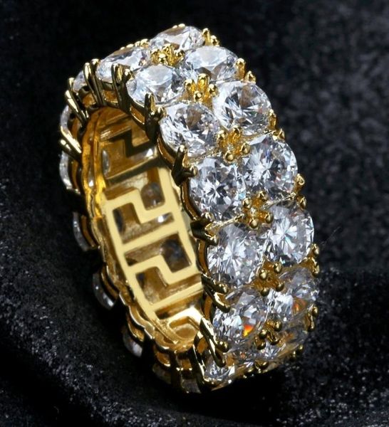amazon wish sells new hiphop mens rings from europe and america with double rows of microinlaid zircon rings and4840086, Golden;silver
amazon wish sells new hiphop mens rings from europe and america with double rows of microinlaid zircon rings and4840086, Golden;silver