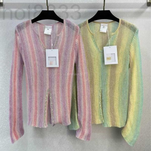 women's sweaters designer women knits with letter beads milan runway brand multicolor crop shirt high end elasticity pullover sweater, White;black
women's sweaters designer women knits with letter beads milan runway brand multicolor crop shirt high end elasticity pullover sweater, White;black
