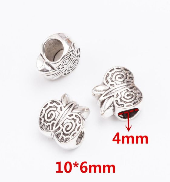 wholesale zinc alloy europe butterfly large hole beads for diy jewelry making accessories 69144717135, Bronze;silver
wholesale zinc alloy europe butterfly large hole beads for diy jewelry making accessories 69144717135, Bronze;silver
