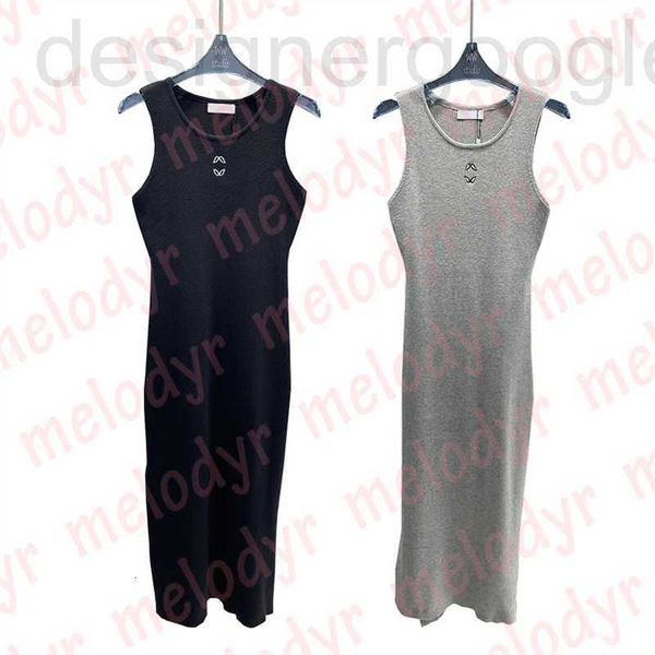 plus size dresses designer women knitted dress summer slim tight skirts embroidery letter high elastic sleeveless l5jw, Black
plus size dresses designer women knitted dress summer slim tight skirts embroidery letter high elastic sleeveless l5jw, Black