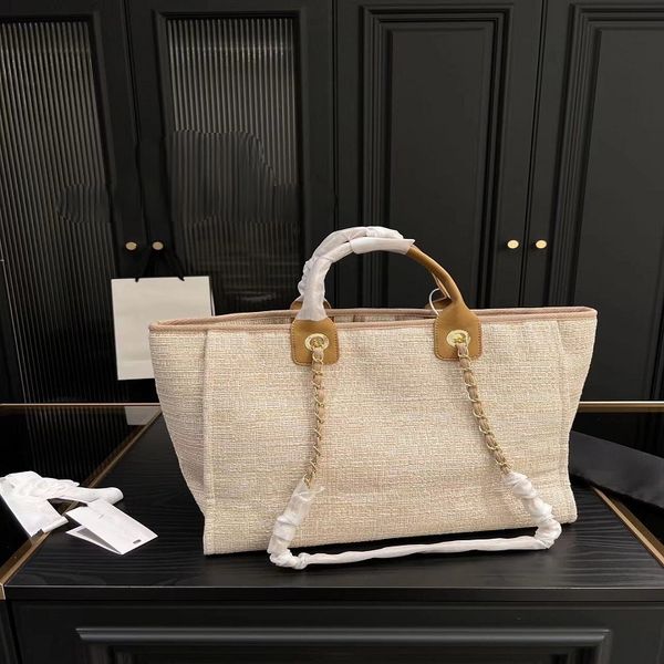 designers women classics versatile beach bag large capacity commuting vintage bag french shoulder bag tote bag 39cm
designers women classics versatile beach bag large capacity commuting vintage bag french shoulder bag tote bag 39cm