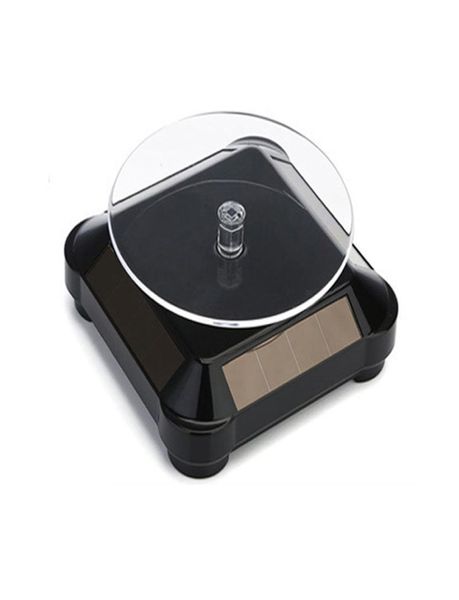 solar showcase 360 automatic rotating turntable jewelry organizer necklace bracelet watch phone display stand ll177491232, Pink;blue
solar showcase 360 automatic rotating turntable jewelry organizer necklace bracelet watch phone display stand ll177491232, Pink;blue