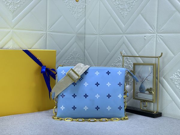 m59396 coussin women's fashion simple bag envelope messenger one shoulder diagonal underarm letter embossed wallet crossbody handbag sh
m59396 coussin women's fashion simple bag envelope messenger one shoulder diagonal underarm letter embossed wallet crossbody handbag sh