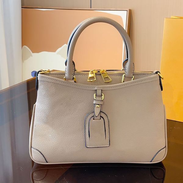 designer womens tote bag cream black gray luxurys embossed giant leather handbag designers business handle bag fashion bag for ladies triano
designer womens tote bag cream black gray luxurys embossed giant leather handbag designers business handle bag fashion bag for ladies triano