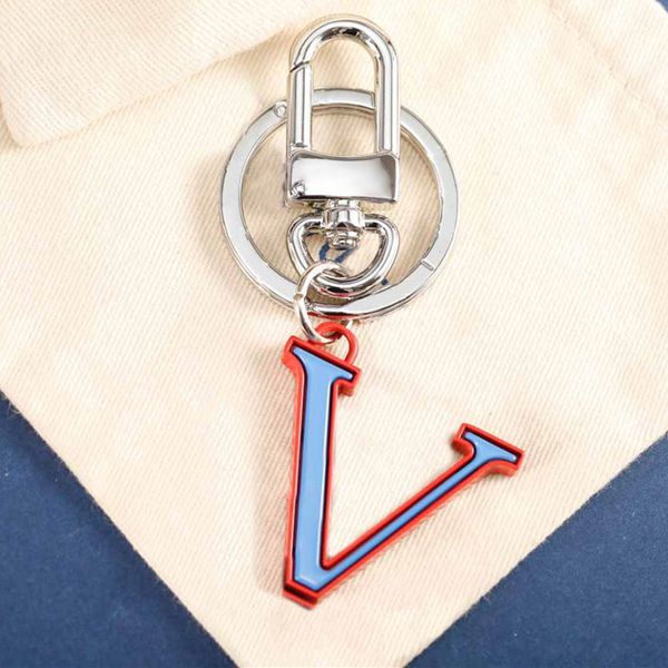 new designers keychain classic letters men car key chain womens fashion bag pendant brand gold buckle key ring luxury gift, Silver
new designers keychain classic letters men car key chain womens fashion bag pendant brand gold buckle key ring luxury gift, Silver